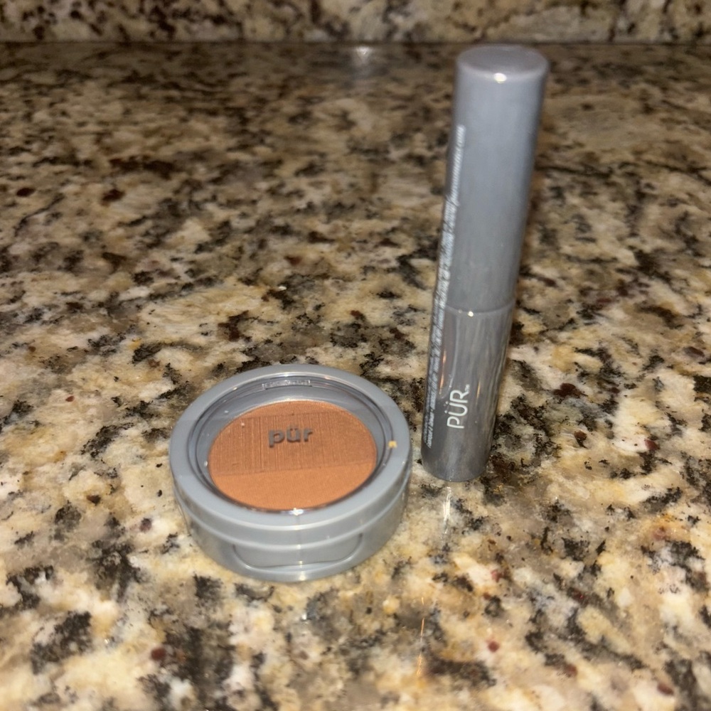 Pur Makeup Set
